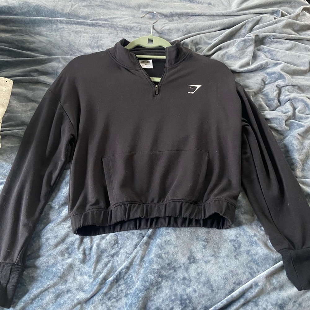 Black Women's Sweater